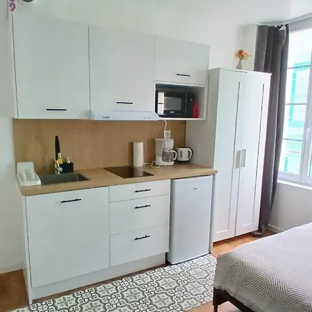 Le Cotentin Elegant Διαμέρισμα Cherbourg-en-Cotentin