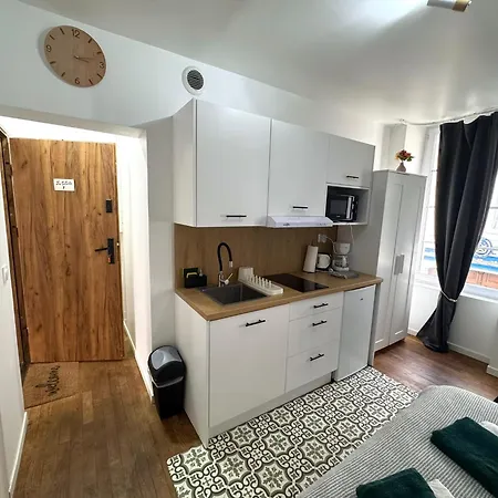 Apartment Le Cotentin Elegant