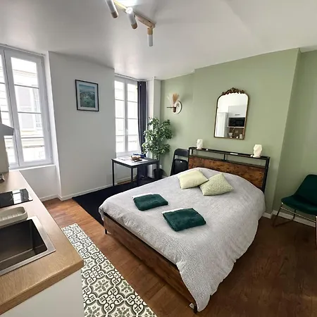 Le Cotentin Elegant *